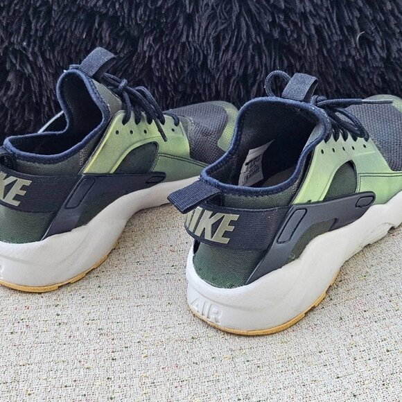 Nike Air Men Sneaker Athletic Sport Lace Running Lace Up Shoes Size 9US 42.5 main image 12